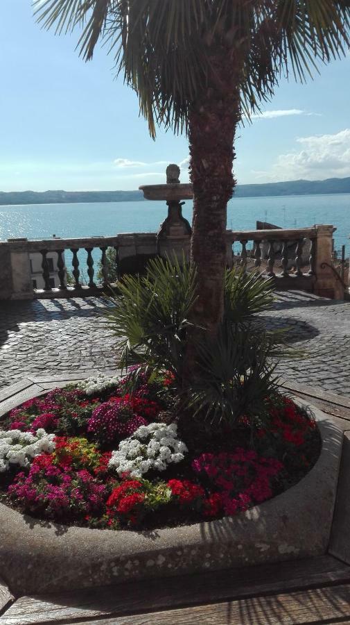 La Torretta del Lago Villa Anguillara Sabazia Esterno foto