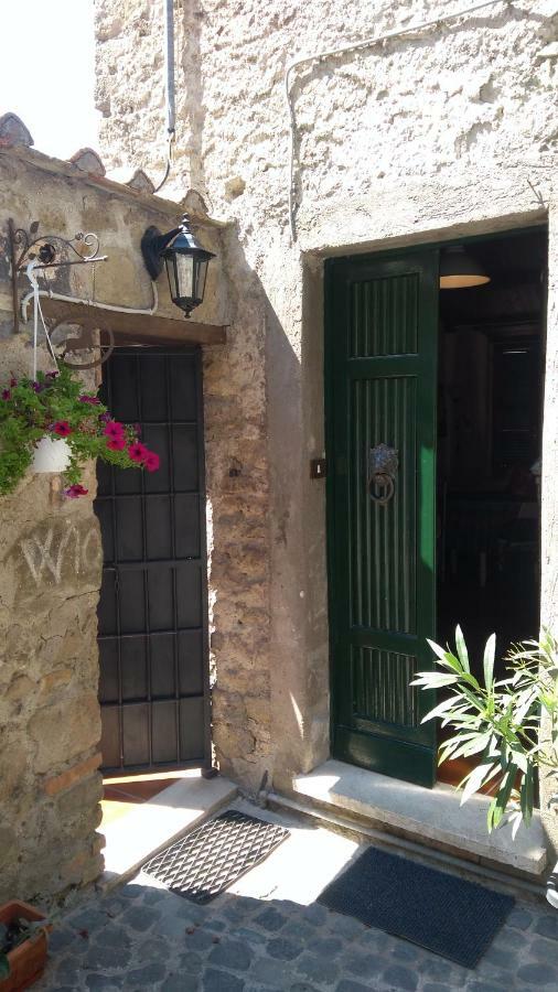 La Torretta del Lago Anguillara Sabazia Esterno foto